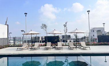 CASA en Dominio cumbres