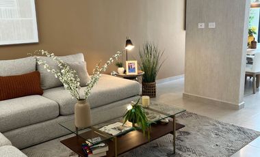 CASA en Dominio cumbres