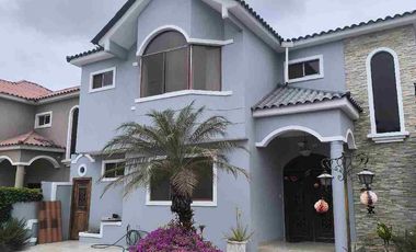 Alquiler Casa en Urbanización Portal al Sol: Casa con Piscina.