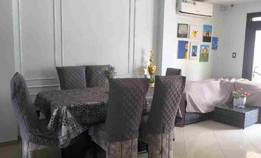 Alquiler Casa en Urbanización Portal al Sol: Casa con Piscina.