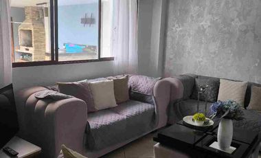 Alquiler Casa en Urbanización Portal al Sol: Casa con Piscina.