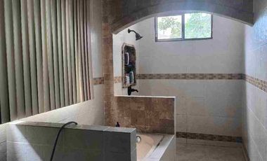 Alquiler Casa en Urbanización Portal al Sol: Casa con Piscina.