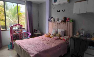 Alquiler Casa en Urbanización Portal al Sol: Casa con Piscina.