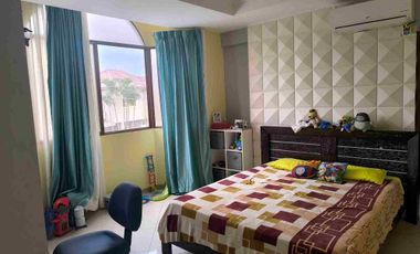 Alquiler Casa en Urbanización Portal al Sol: Casa con Piscina.