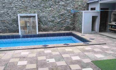 Alquiler Casa en Urbanización Portal al Sol: Casa con Piscina.