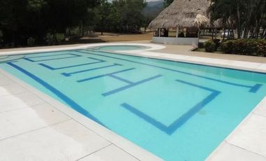 LOTE EN VENTA NARIÑO