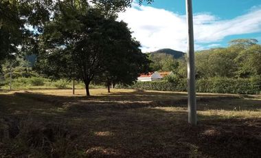 LOTE EN VENTA NARIÑO