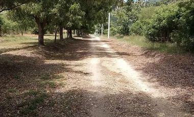 LOTE EN VENTA NARIÑO