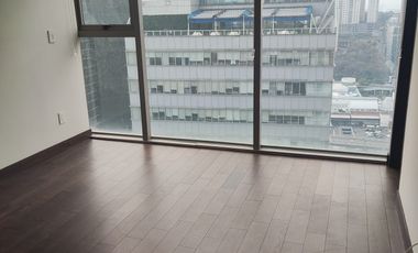 RENTA DEPARTAMENTO AV SANTA FE