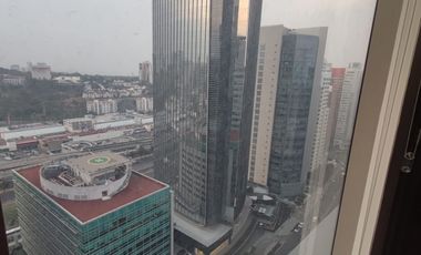 RENTA DEPARTAMENTO AV SANTA FE