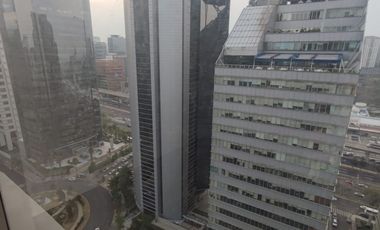 RENTA DEPARTAMENTO AV SANTA FE