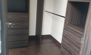 RENTA DEPARTAMENTO AV SANTA FE