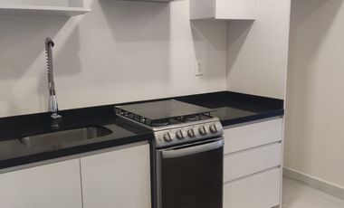 RENTA DEPARTAMENTO AV SANTA FE