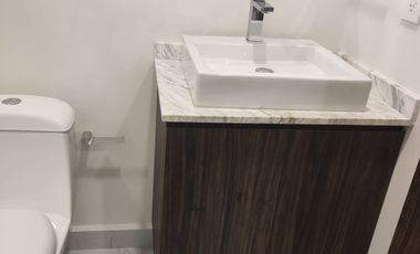 RENTA DEPARTAMENTO AV SANTA FE