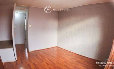 Arriendo Casa Pasaje Tokio, Quilicura / Estacionamiento