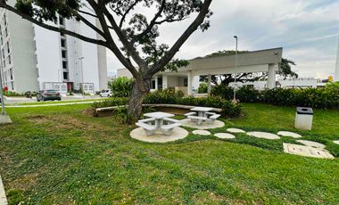 Venta de Apartamento en hacienda kachipay