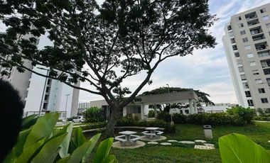 Venta de Apartamento en hacienda kachipay