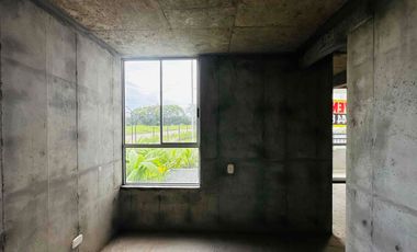 Venta de Apartamento en hacienda kachipay