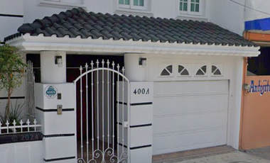 VENTA DE CASA EN VERACRUZ - POZA RICA - CAZONES