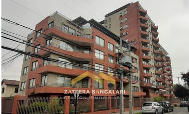 DEPARTAMENTO EN EDIFICIO MURANO