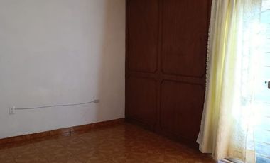 Casa Sola en Chapultepec, Cuernavaca, Morelos