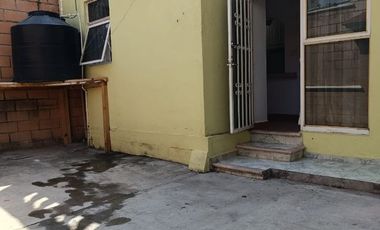 Casa Sola en Chapultepec, Cuernavaca, Morelos