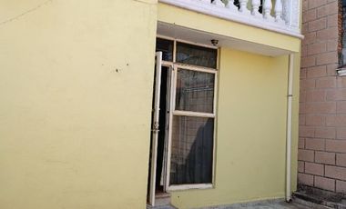 Casa Sola en Chapultepec, Cuernavaca, Morelos