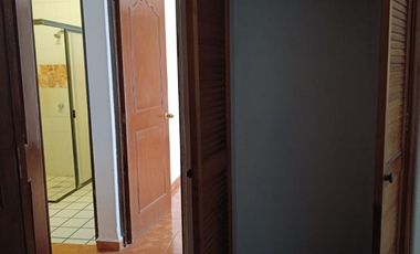 Casa Sola en Chapultepec, Cuernavaca, Morelos