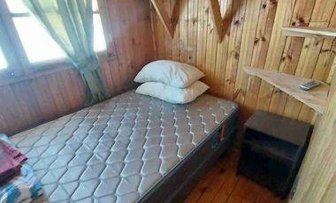 Arriendo Casa Amoblada para Empresa