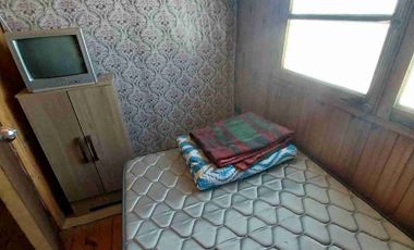 Arriendo Casa Amoblada para Empresa