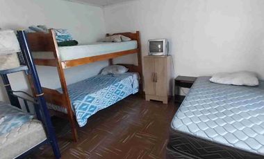 Arriendo Casa Amoblada para Empresa