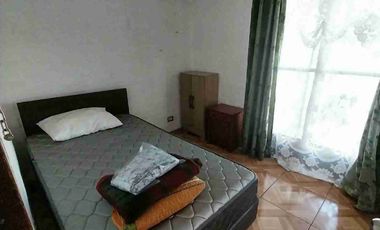 Arriendo Casa Amoblada para Empresa