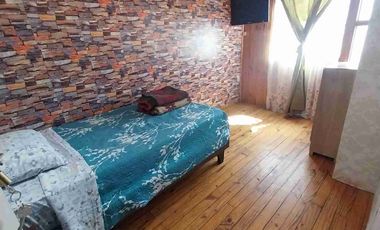 Arriendo Casa Amoblada para Empresa