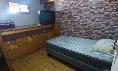 Arriendo Casa Amoblada para Empresa