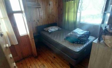 Arriendo Casa Amoblada para Empresa