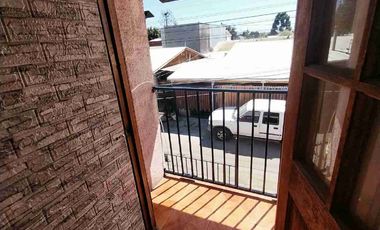 Arriendo Casa Amoblada para Empresa