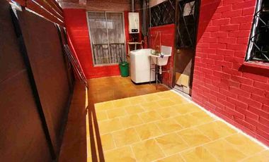 Arriendo Casa Amoblada para Empresa