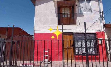 Arriendo Casa Amoblada para Empresa