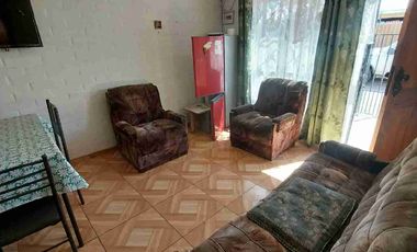 Arriendo Casa Amoblada para Empresa