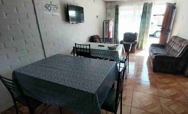 Arriendo Casa Amoblada para Empresa