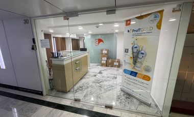 VENTA WTC 81M2 OFICINA EN PISO 34 VISTAS ESPECTACULARES DE LUJO IDEAL PARA INVERSIONISTAS HAS QUE SUCEDA TU EMPRENDIMIENTO