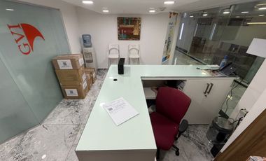 VENTA WTC 81M2 OFICINA EN PISO 34 VISTAS ESPECTACULARES DE LUJO IDEAL PARA INVERSIONISTAS HAS QUE SUCEDA TU EMPRENDIMIENTO