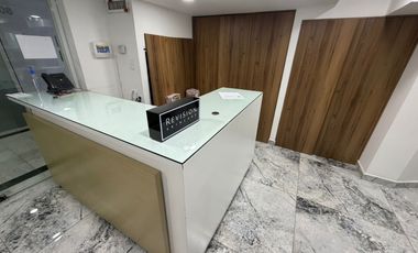 VENTA WTC 81M2 OFICINA EN PISO 34 VISTAS ESPECTACULARES DE LUJO IDEAL PARA INVERSIONISTAS HAS QUE SUCEDA TU EMPRENDIMIENTO