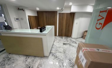 VENTA WTC 81M2 OFICINA EN PISO 34 VISTAS ESPECTACULARES DE LUJO IDEAL PARA INVERSIONISTAS HAS QUE SUCEDA TU EMPRENDIMIENTO