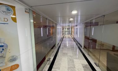 VENTA WTC 81M2 OFICINA EN PISO 34 VISTAS ESPECTACULARES DE LUJO IDEAL PARA INVERSIONISTAS HAS QUE SUCEDA TU EMPRENDIMIENTO