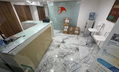 VENTA WTC 81M2 OFICINA EN PISO 34 VISTAS ESPECTACULARES DE LUJO IDEAL PARA INVERSIONISTAS HAS QUE SUCEDA TU EMPRENDIMIENTO