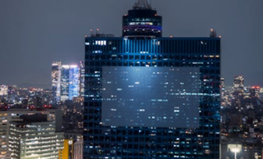 VENTA WTC 81M2 OFICINA EN PISO 34 VISTAS ESPECTACULARES DE LUJO IDEAL PARA INVERSIONISTAS HAS QUE SUCEDA TU EMPRENDIMIENTO