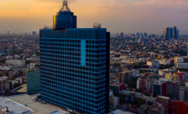 VENTA WTC 81M2 OFICINA EN PISO 34 VISTAS ESPECTACULARES DE LUJO IDEAL PARA INVERSIONISTAS HAS QUE SUCEDA TU EMPRENDIMIENTO