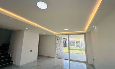 Venta de Casa en el castillo jamundi
