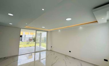 Venta de Casa en el castillo jamundi